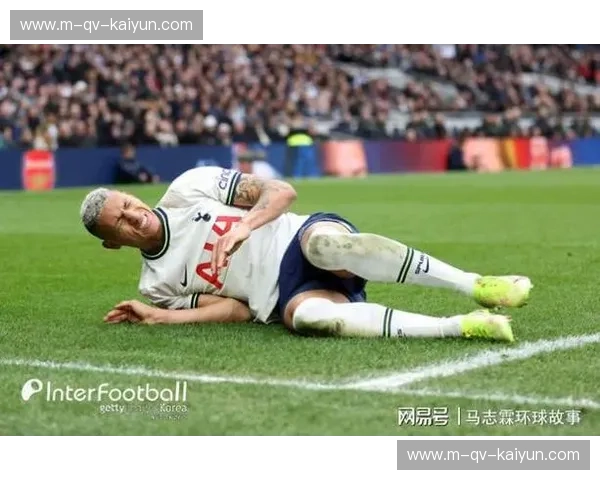 分析EPL：透视英超的竞技与商业密码