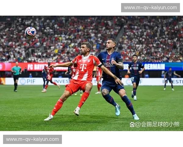 红蓝之魂的宿命交响：当拜仁慕尼黑遇见切尔西，绿茵场上的恩怨与荣耀