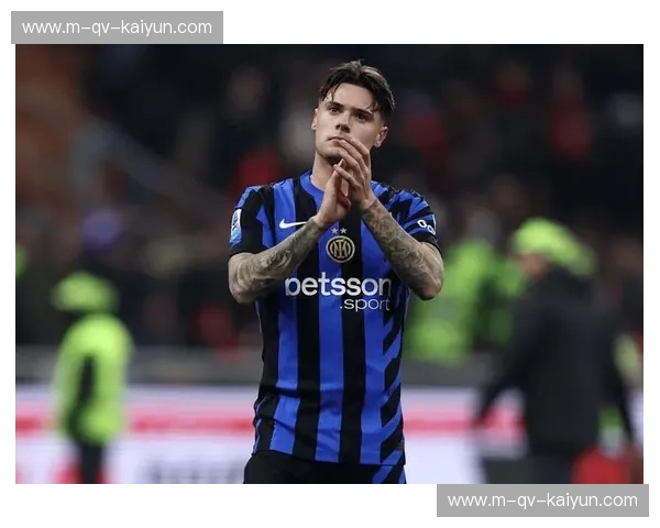 蓝黑荣耀，红蓝激情：国米vs弗，一场永恒的足球史诗